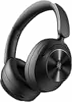 OneOdio Focus A6 ワイヤレスヘッドホン OneOdio A6 ノイズキャンセリングヘッドホン